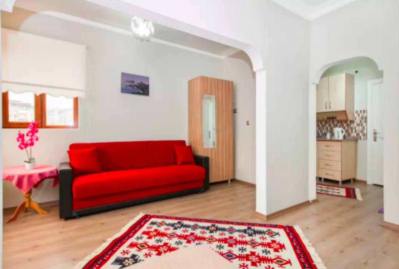 Balat House Aparthotel Istanbul Ngoại thất bức ảnh