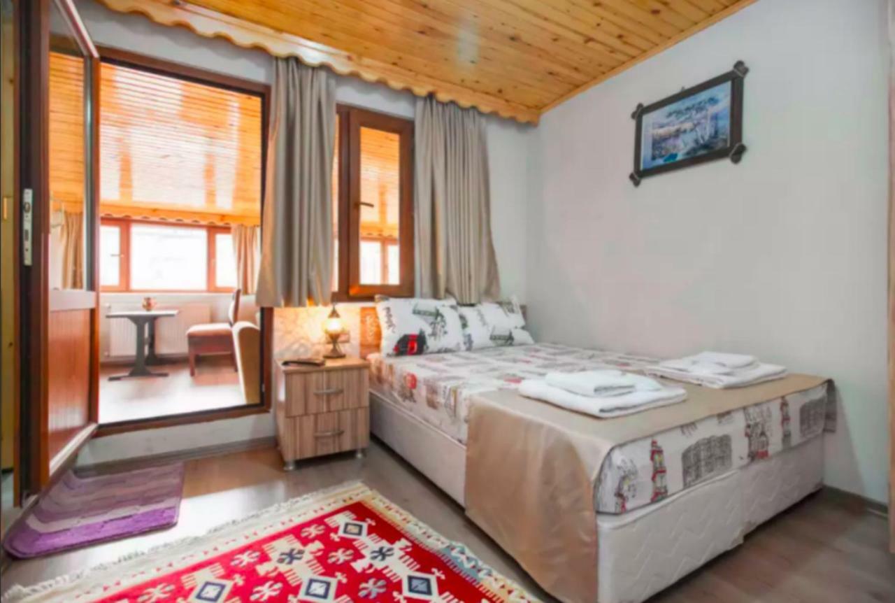 Balat House Aparthotel Istanbul Ngoại thất bức ảnh