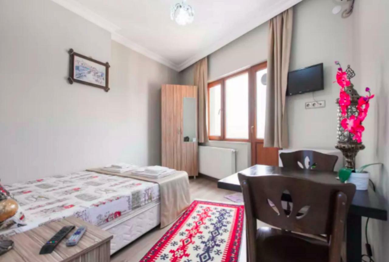 Balat House Aparthotel Istanbul Ngoại thất bức ảnh