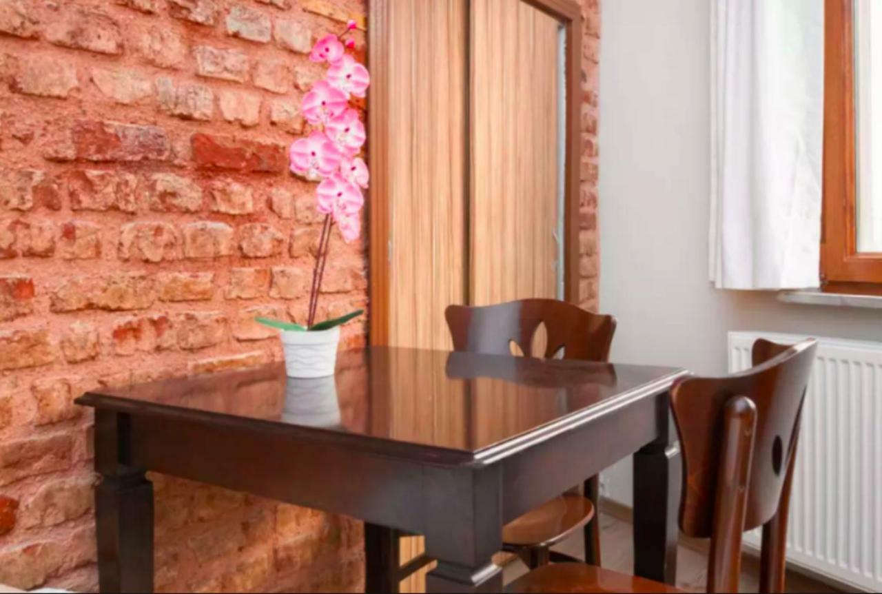 Balat House Aparthotel Istanbul Ngoại thất bức ảnh