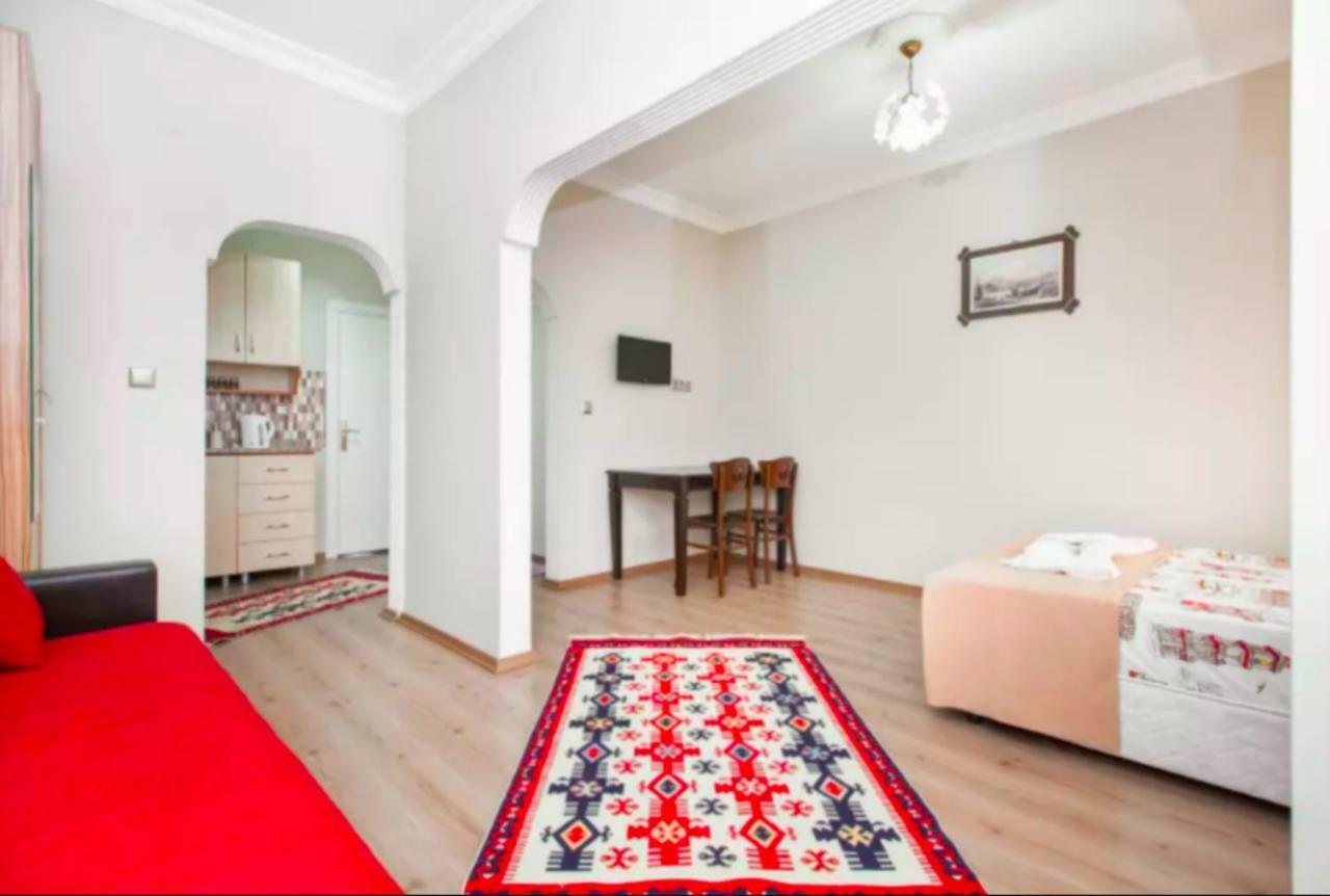 Balat House Aparthotel Istanbul Ngoại thất bức ảnh