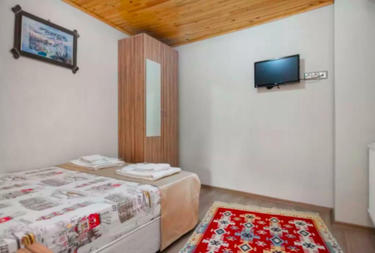 Balat House Aparthotel Istanbul Ngoại thất bức ảnh