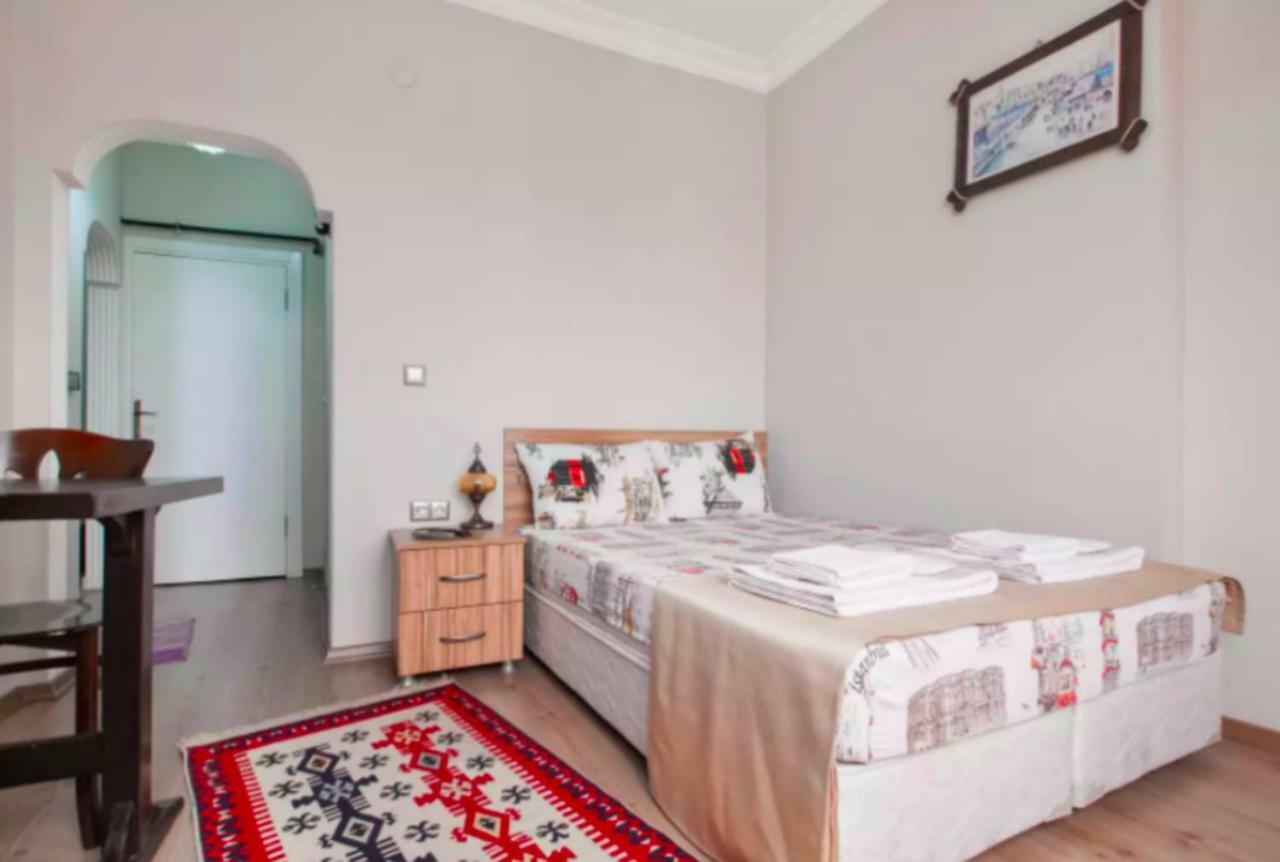 Balat House Aparthotel Istanbul Ngoại thất bức ảnh