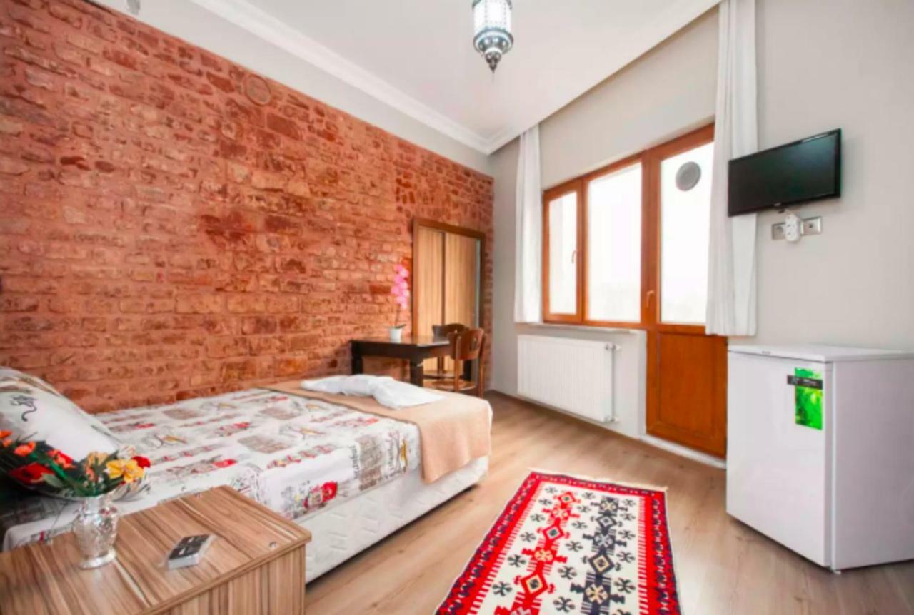 Balat House Aparthotel Istanbul Ngoại thất bức ảnh