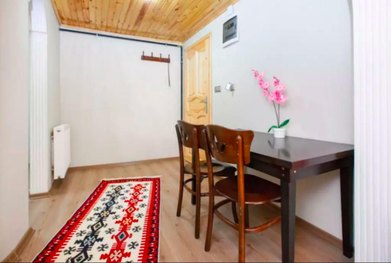 Balat House Aparthotel Istanbul Ngoại thất bức ảnh