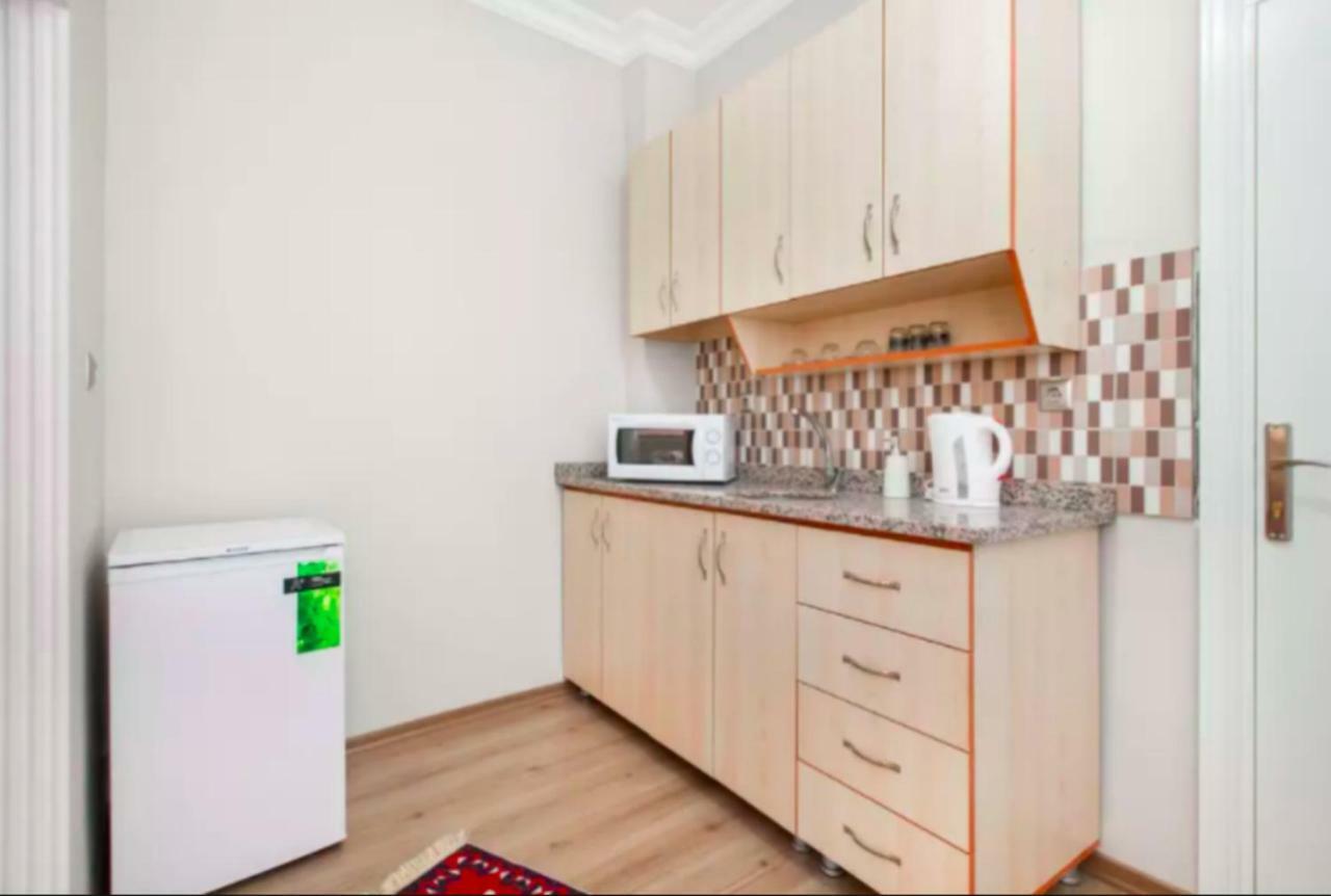 Balat House Aparthotel Istanbul Ngoại thất bức ảnh