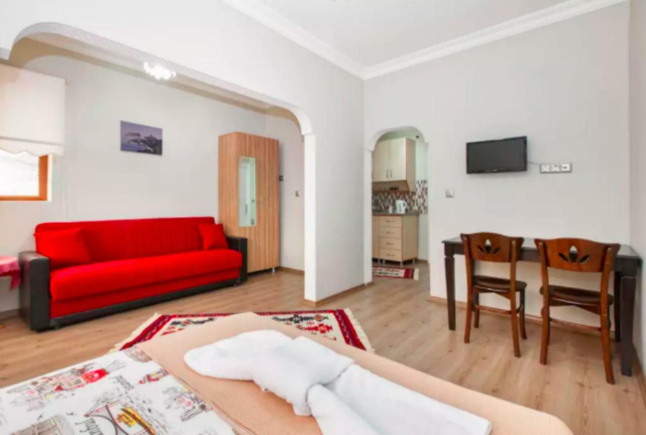 Balat House Aparthotel Istanbul Ngoại thất bức ảnh