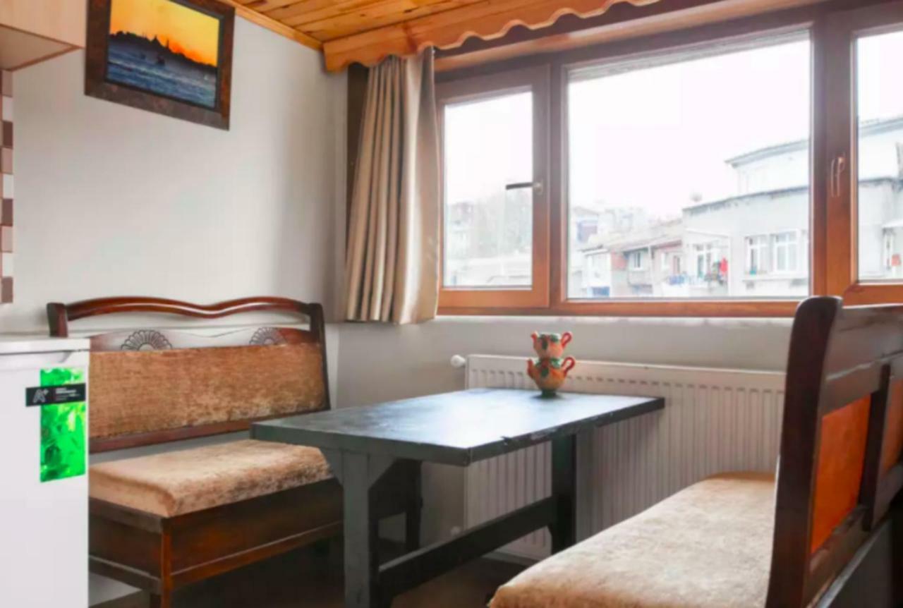 Balat House Aparthotel Istanbul Ngoại thất bức ảnh