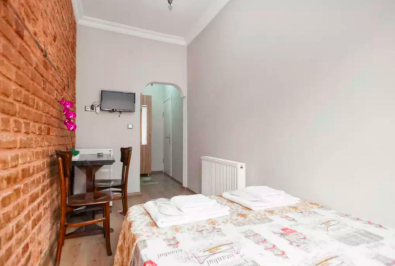 Balat House Aparthotel Istanbul Ngoại thất bức ảnh